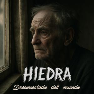 Hiedra的專輯Desconectado del mundo