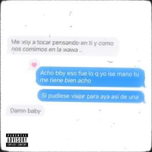 T.O.N.E的專輯Como Cardi (feat. JdielO) [Explicit]