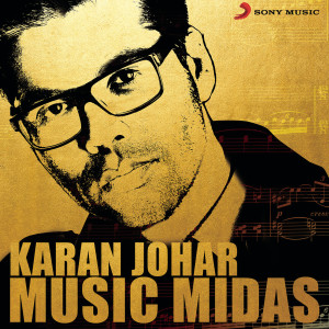อัลบัม Karan Johar Music Midas ศิลปิน Iwan Fals & Various Artists