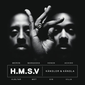 อัลบัม Känslor & känsla ศิลปิน Henok Achido