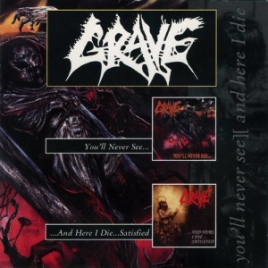 ดาวน์โหลดและฟังเพลง I Need You (remastered 2001) พร้อมเนื้อเพลงจาก Grave