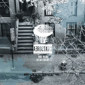 Listen to Get The Fuck Out (Original Mix) (Explicit) (Original Mix|Explicit) song with lyrics from Marc Molina