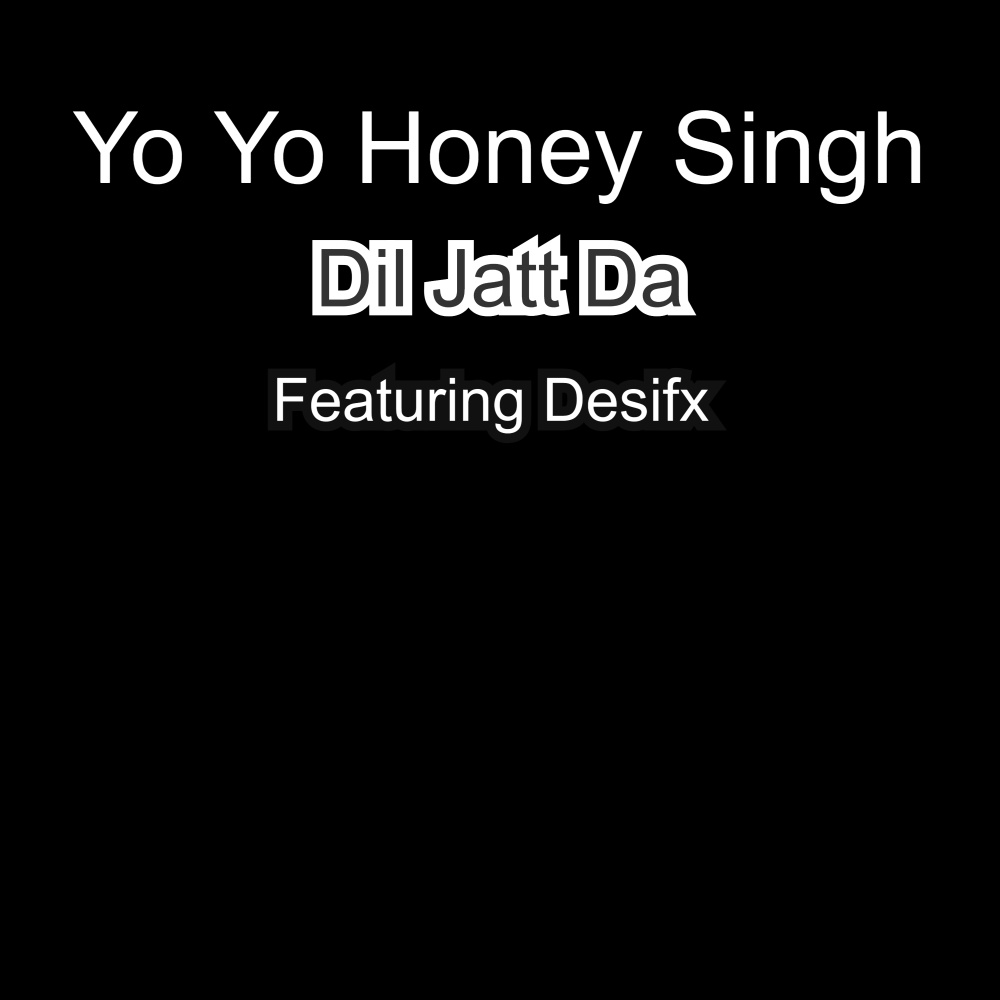 Dil Jatt Da
