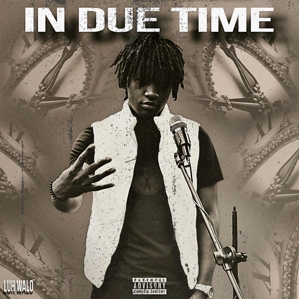 Doubted Me (Explicit)