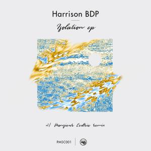 ดาวน์โหลดและฟังเพลง Gotta Go (Monsieur Cédric Remix) พร้อมเนื้อเพลงจาก Harrison BDP