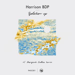ดาวน์โหลดและฟังเพลง Isolation Is a Gift พร้อมเนื้อเพลงจาก Harrison BDP
