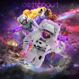 อัลบัม Astronaut (feat. Jspec) ศิลปิน Oh Boy Prince
