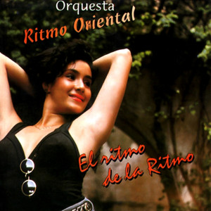 收聽Orquesta Ritmo Oriental的Mueve (Remasterizado)歌詞歌曲