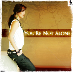 ดาวน์โหลดและฟังเพลง You`re Not Alone 2009 (Radio Mix) พร้อมเนื้อเพลงจาก Liz Kay