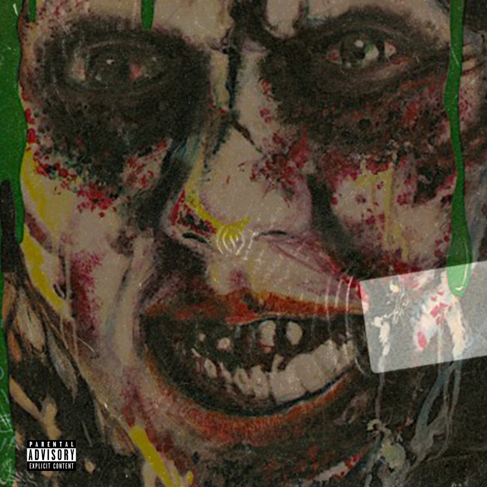 Molho dos leões (KVNS Remix) (Explicit) (KVNS Remix|Explicit)