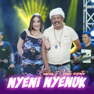 Dengarkan Nyeni Nyenuk lagu dari Samiren dengan lirik