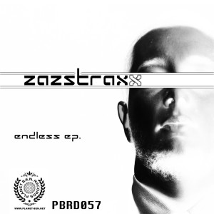 Zazstraxx的專輯Endless EP
