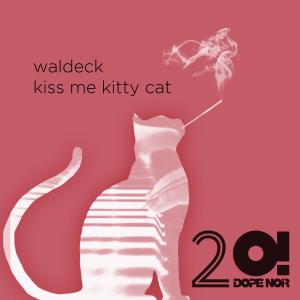 Album Kiss Me Kitty Cat from 
