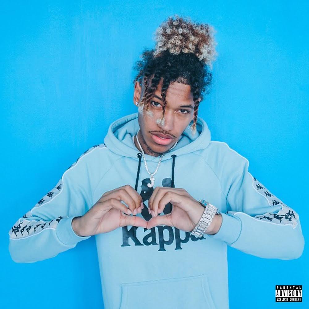 Kappa (Slow & Reverb) (Explicit)