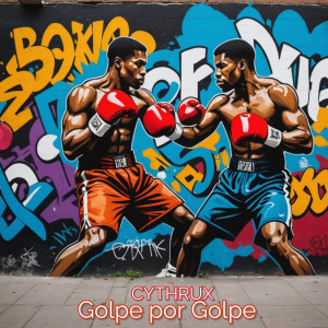 收聽Cythrux的Golpe Por Golpe歌詞歌曲