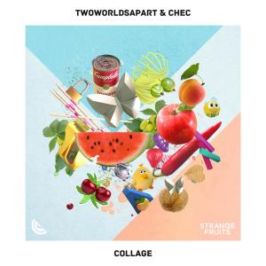 Album Collage from TwoWorldsApart