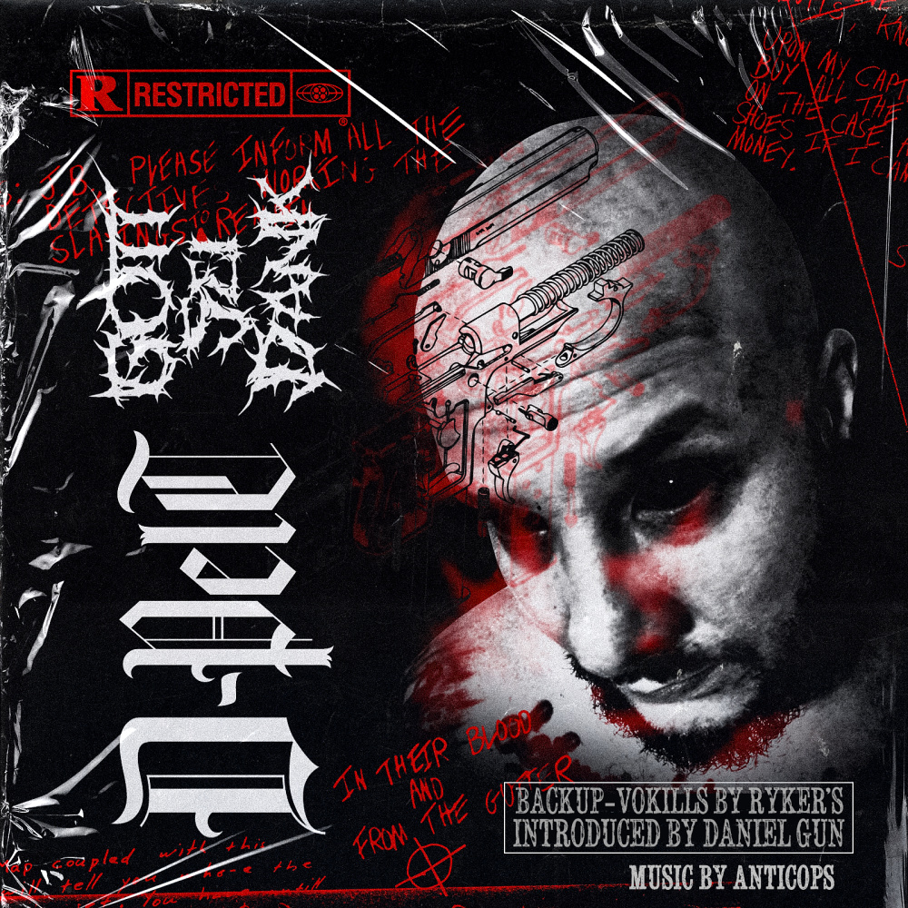 Gott Sei Dank (Explicit)