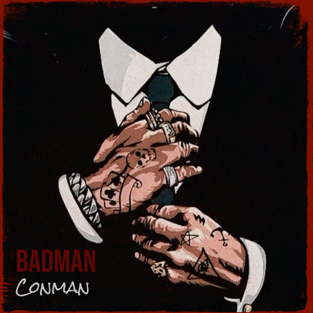 Badman (Explicit)