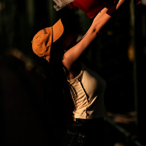 ดาวน์โหลดและฟังเพลง 我喜欢你 พร้อมเนื้อเพลงจาก 张觉隆