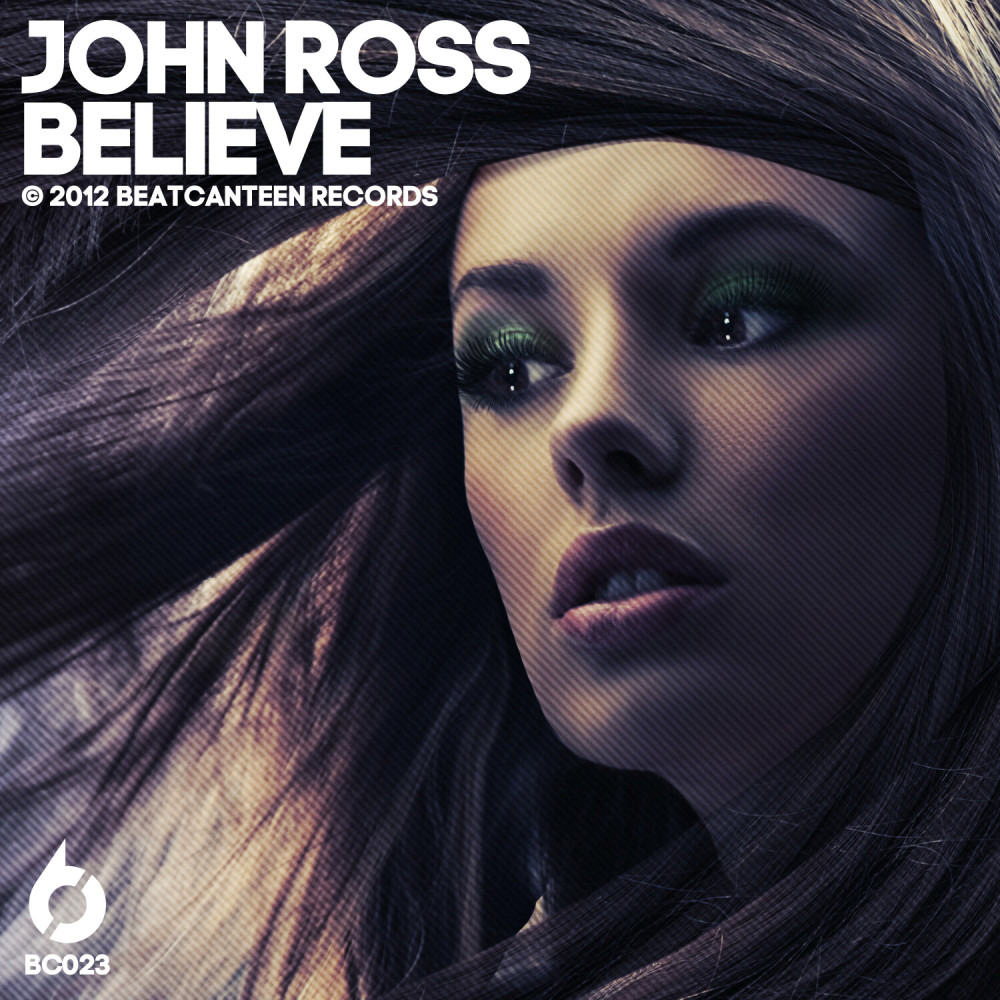 Believe (A.v.A, Liam Daley Remix)