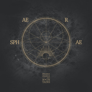 Album Sphaerae (A Giovanni Pierluigi da Palestrina Redesign) from 
