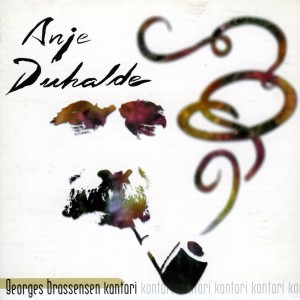 ดาวน์โหลดและฟังเพลง Ttiki Ttikia (Je Me Suis Fais Tout Petit) พร้อมเนื้อเพลงจาก Anje Duhalde