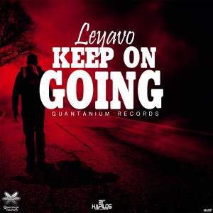 ดาวน์โหลดและฟังเพลง Keep On Going พร้อมเนื้อเพลงจาก Leyavo