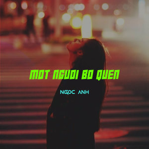 Listen to Một Người Bỏ Quên song with lyrics from Ngọc Anh