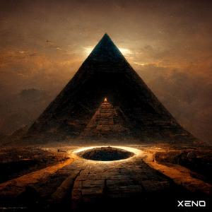 Listen to Although song with lyrics from Xeno