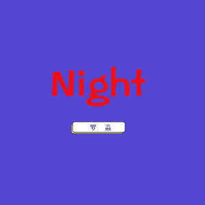 Dengarkan lagu Night nyanyian 罗焱 dengan lirik