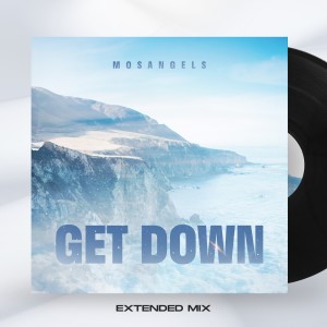 Album Get Down from MosAngels