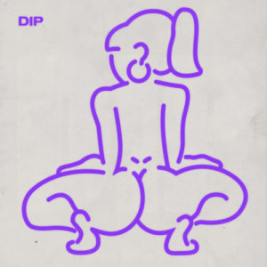 Tyga的專輯Dip (feat. Nicki Minaj) (Explicit)
