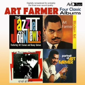 ดาวน์โหลดและฟังเพลง I Love You พร้อมเนื้อเพลงจาก Art Farmer