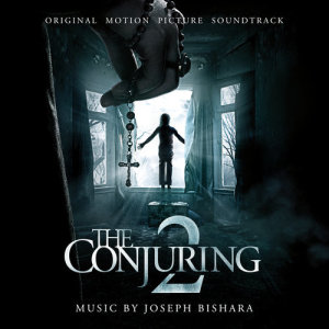 收聽Joseph Bishara的The Conjuring 2歌詞歌曲