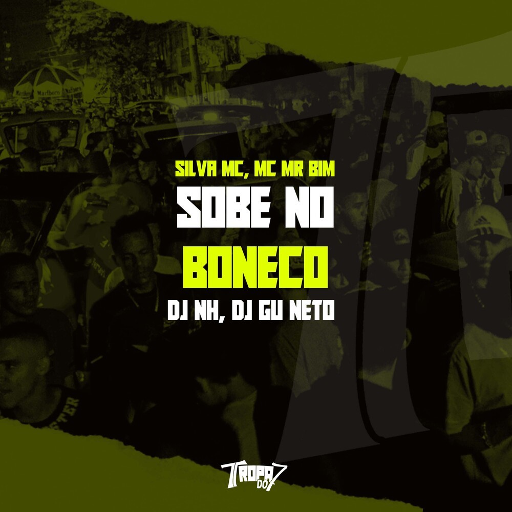 Sobe no boneco (Explicit)