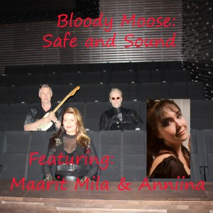 ดาวน์โหลดและฟังเพลง Safe and Sound พร้อมเนื้อเพลงจาก Bloody Moose