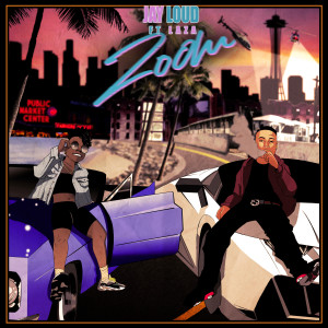 ดาวน์โหลดและฟังเพลง Zoom (Explicit) พร้อมเนื้อเพลงจาก Jay Loud