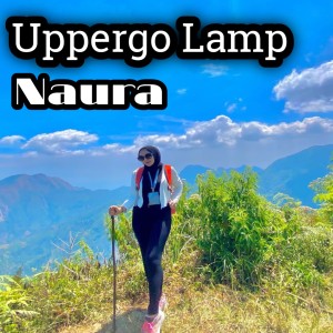 Album Uppergo Lamp from Naura