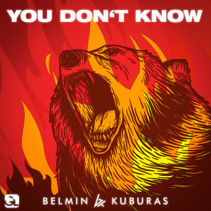 Belmin Kuburas的專輯You Don’t Know
