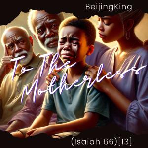 收聽BeijingKing的To The Motherless (13) [Isaiah 66]歌詞歌曲