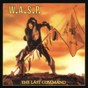 ดาวน์โหลดและฟังเพลง Sleeping (In The Fire) - live Lyceum 1984 (Explicit) พร้อมเนื้อเพลงจาก W.A.S.P.