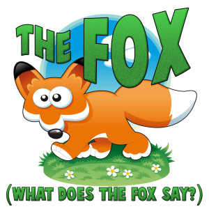 收聽The Fox So Beautiful的The Fox (What Does the Fox Say?) (Radio Mix)歌詞歌曲