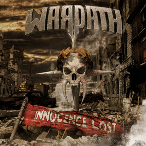 Dengarkan Black Metal (Remastered) lagu dari Warpath dengan lirik