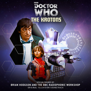 ดาวน์โหลดและฟังเพลง Doctor Who (New Opening Theme, 1967) พร้อมเนื้อเพลงจาก Delia Derbyshire