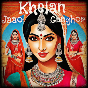 Album Khelan Jaao Gangaur from 