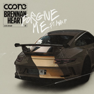 Album Forgive Me oleh Coone