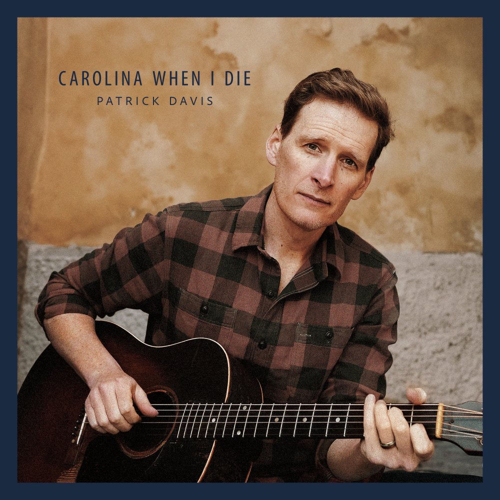 Carolina When I Die (feat. Darius Rucker & Edwin McCain)