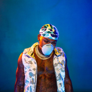 ดาวน์โหลดและฟังเพลง DROP (Clean) พร้อมเนื้อเพลงจาก DaBaby