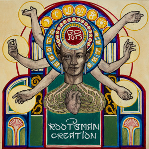 Dengarkan สติ lagu dari Rootsman Creation dengan lirik