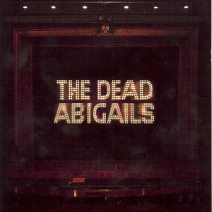 ดาวน์โหลดและฟังเพลง Nothing About You พร้อมเนื้อเพลงจาก The Dead Abigails